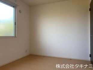 プラム　E棟の物件内観写真